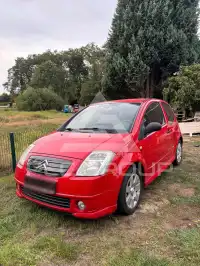 2006 Citroen C2