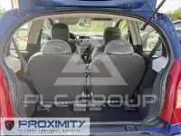 2006 Citroen C2