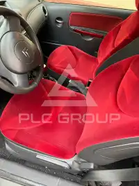 2006 Citroen C2