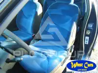 2006 Citroen C2
