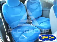 2006 Citroen C2