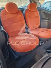 2006 Citroen C2