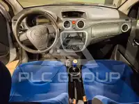 2006 Citroen C2