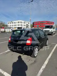 2006 Citroen C2