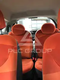 2006 Citroen C2