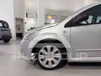 2006 Citroen C2