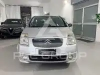 2006 Citroen C2