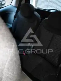 2006 Citroen C2