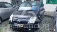 2006 Citroen C2