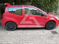 2006 Citroen C2