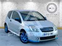 2006 Citroen C2