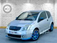 2006 Citroen C2