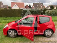 2006 Citroen C2