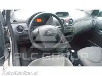 2006 Citroen C2