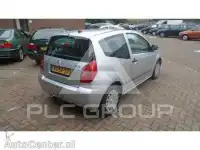 2006 Citroen C2