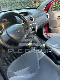 2006 Citroen C2