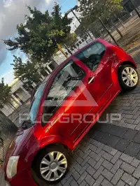 2006 Citroen C2