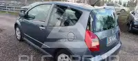 2006 Citroen C2