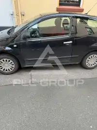 2006 Citroen C2