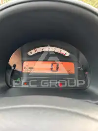 2006 Citroen C2