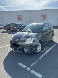 2006 Citroen C2