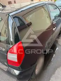 2006 Citroen C2
