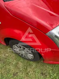 2006 Citroen C2