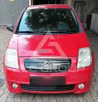 2006 Citroen C2