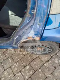 2006 Citroen C1