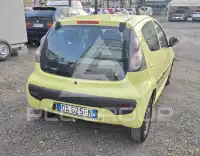 2006 Citroen C1