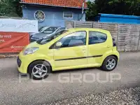 2006 Citroen C1