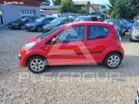 2006 Citroen C1