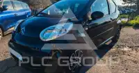 2006 Citroen C1