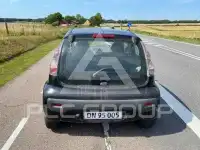 2006 Citroen C1
