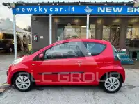2006 Citroen C1