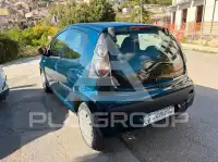 2006 Citroen C1