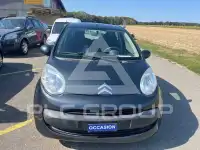 2006 Citroen C1