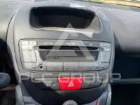 2006 Citroen C1