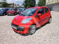 2006 Citroen C1