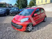 2006 Citroen C1