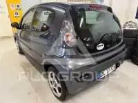 2006 Citroen C1