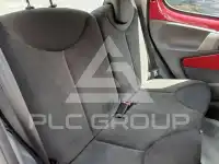 2006 Citroen C1