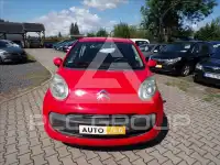 2006 Citroen C1