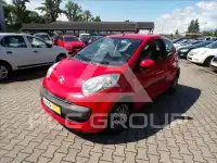 2006 Citroen C1