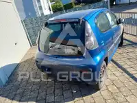 2006 Citroen C1