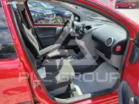 2006 Citroen C1