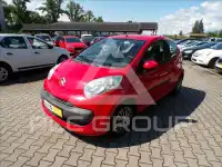2006 Citroen C1