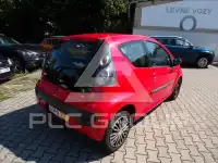 2006 Citroen C1