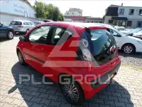 2006 Citroen C1