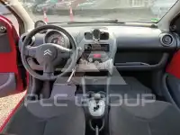 2006 Citroen C1